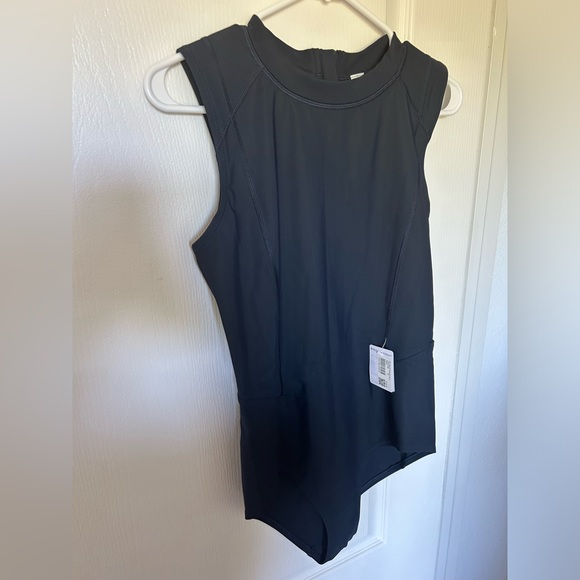 NWT Lululemon Zip Back Paddle Suit - Picture 8 of 10